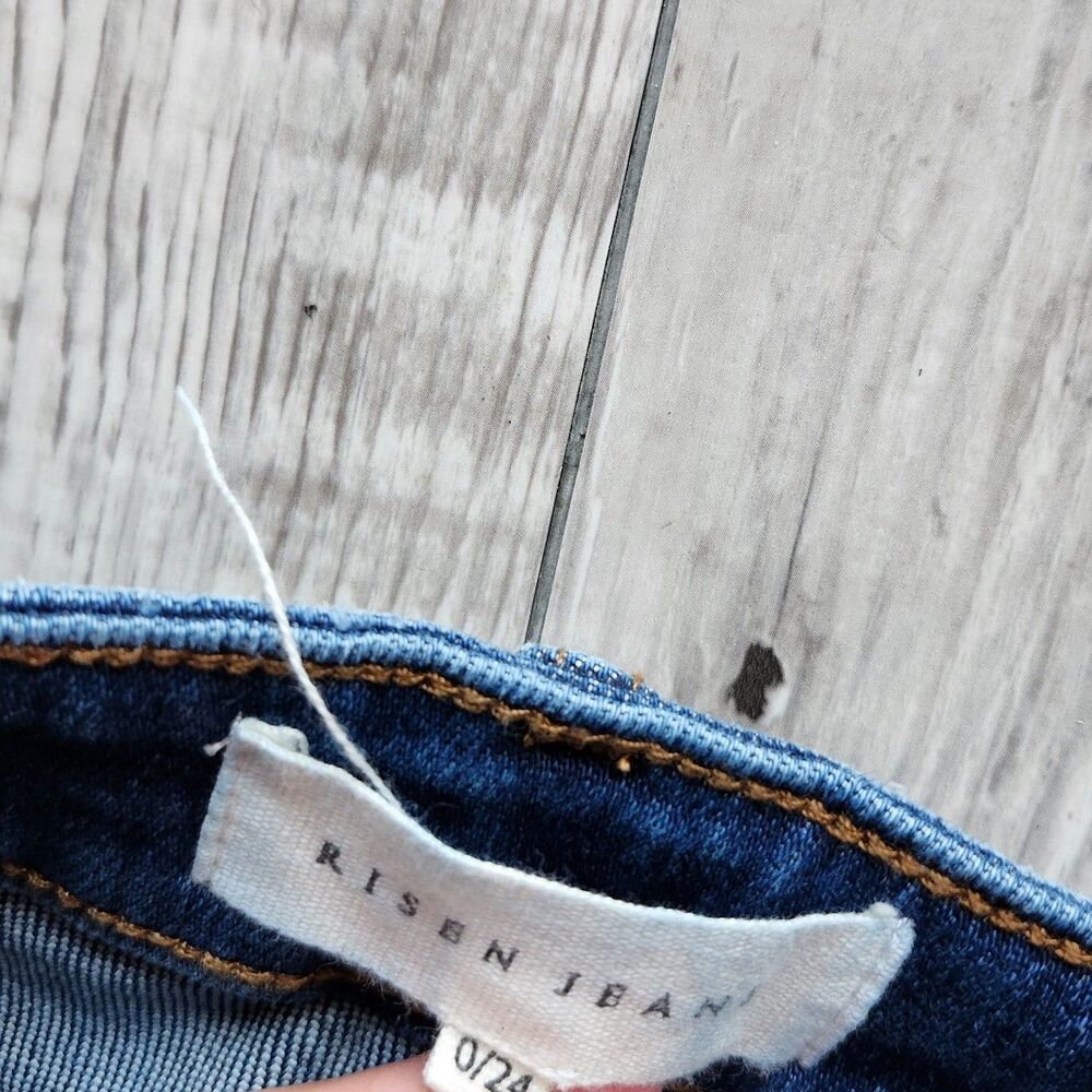 (0/24) Risen Jeans - Picture 2 of 5